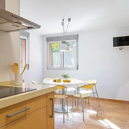 Acogedora Villa En Alicante Con Piscina Y Barbacoa Extérieur photo