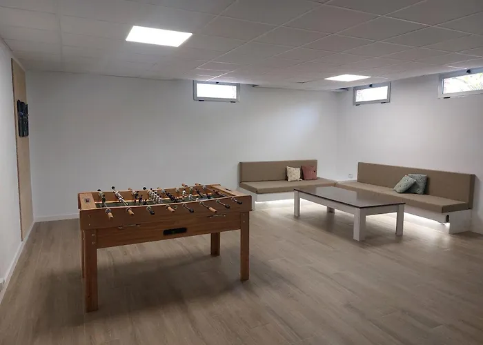 Acogedora Villa En Alicante Con Piscina Y Barbacoa