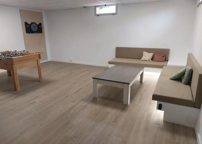 Acogedora Villa En Alicante Con Piscina Y Barbacoa